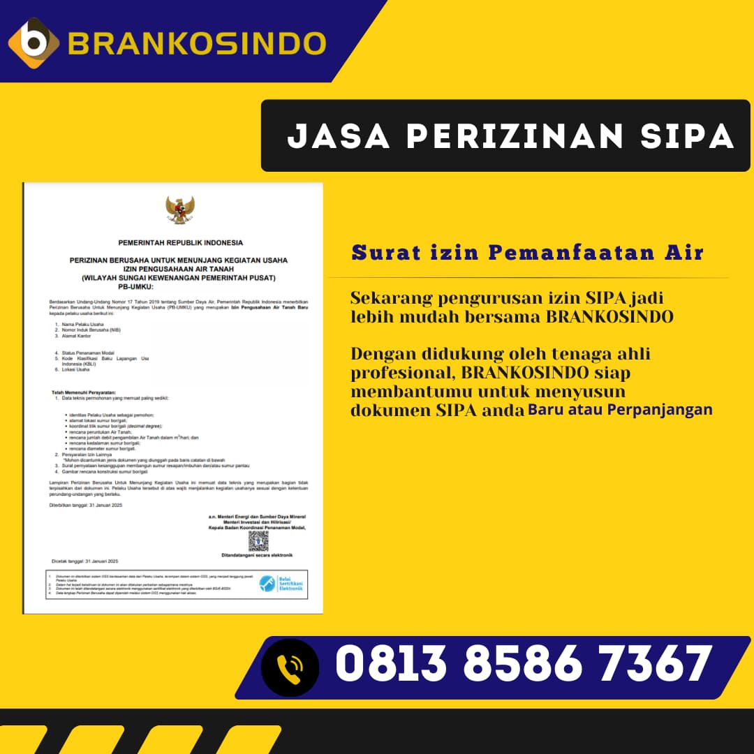 jasa sondir jakarta utara