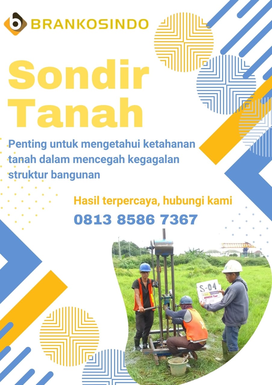 jasa sondir klaten