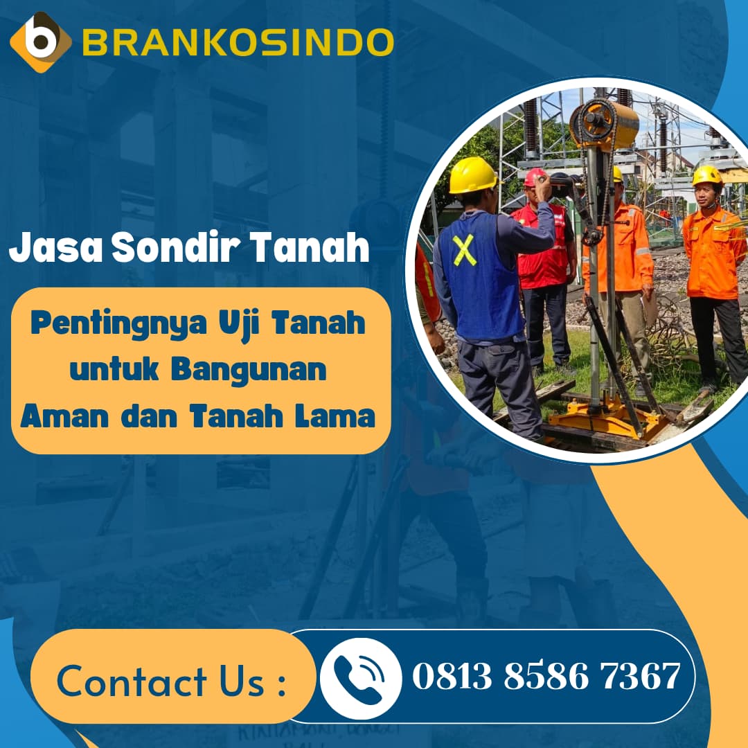 jasa sondir bangli