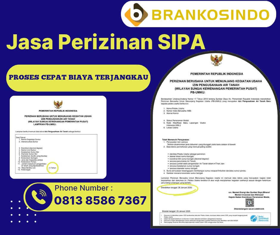 KONSULTAN SIPA