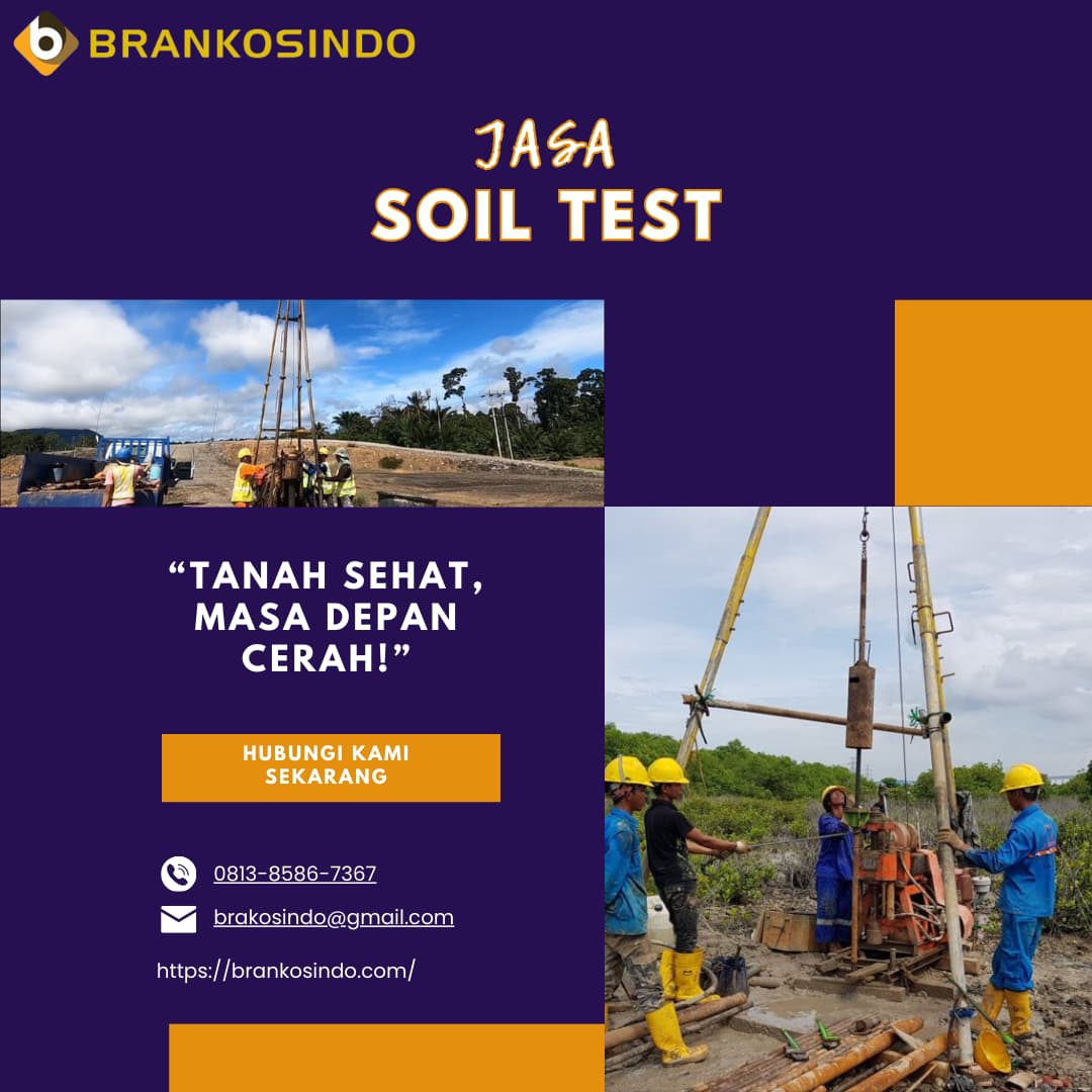 SOIL TEST